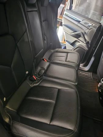 2012 Porsche 958 Cayenne - Image 8 of 18
