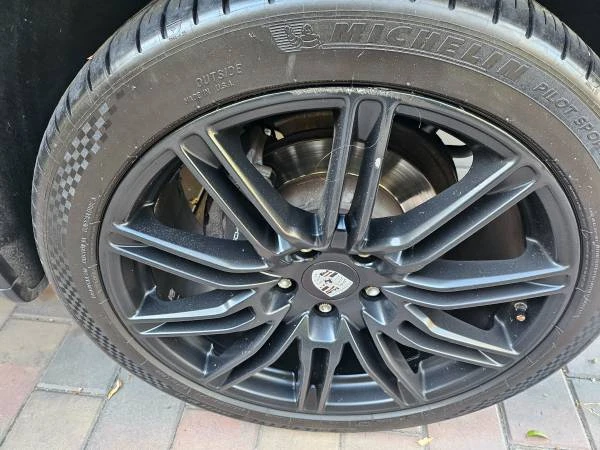 2012 Porsche 958 Cayenne - Image 3 of 18