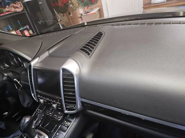 2012 Porsche 958 Cayenne - Image 12 of 18