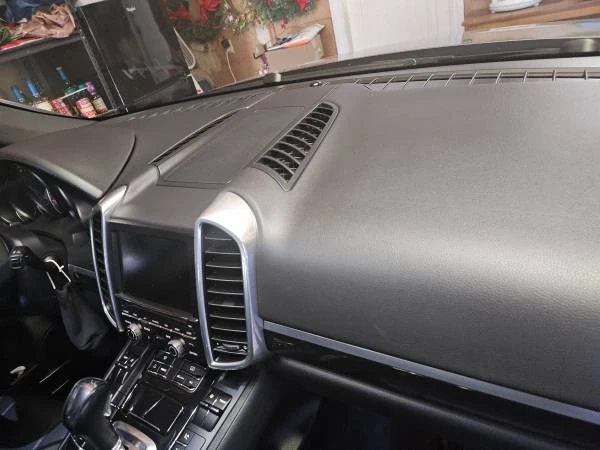 2012 Porsche 958 Cayenne - Image 12 of 18