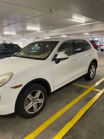 2012 Porsche 958 Cayenne - Image 3 of 11