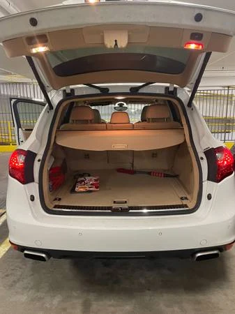2012 Porsche 958 Cayenne - Image 5 of 11