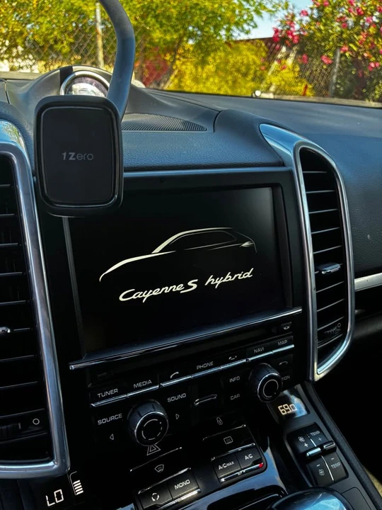 2012 Porsche 958 Cayenne - Image 8 of 10