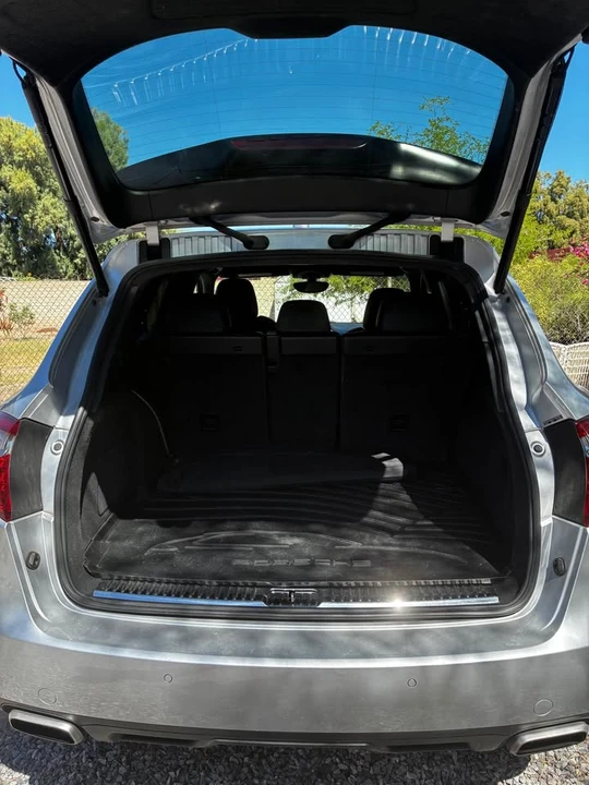 2012 Porsche 958 Cayenne - Image 10 of 10