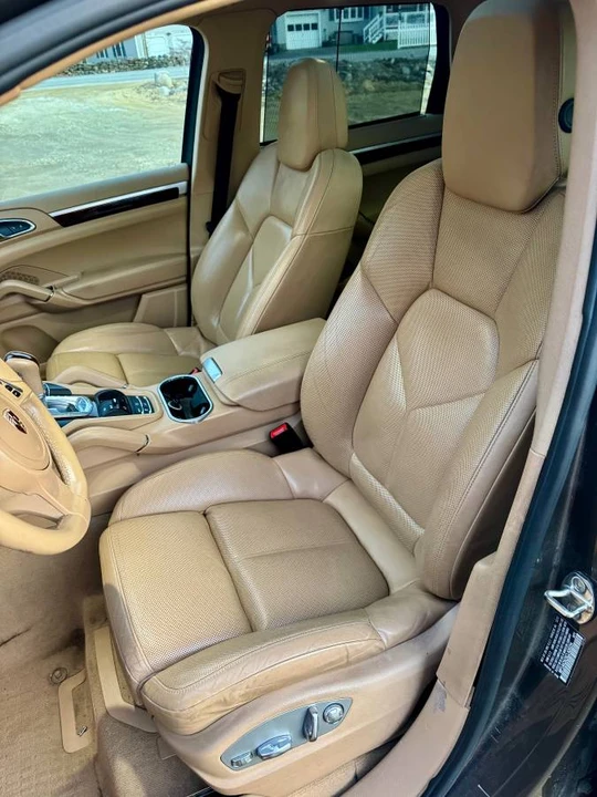 2012 Porsche 958 Cayenne - Image 7 of 12