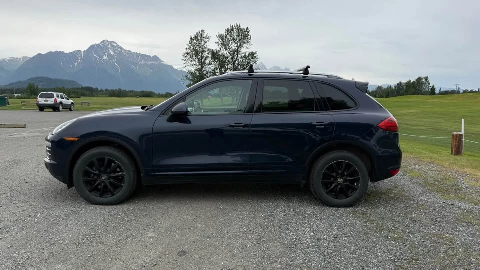 2012 Porsche 958 Cayenne - Image 16 of 17