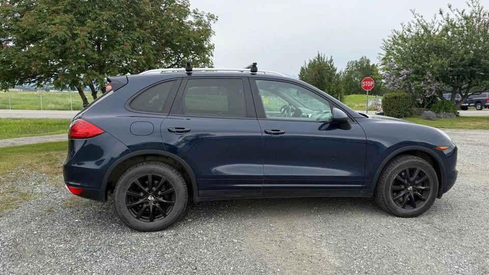 2012 Porsche 958 Cayenne - Image 17 of 17