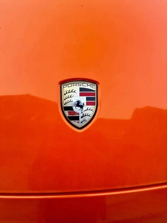 2012 Porsche 958 Cayenne - Image 4 of 13