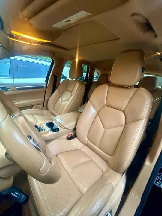 2012 Porsche 958 Cayenne - Image 7 of 13