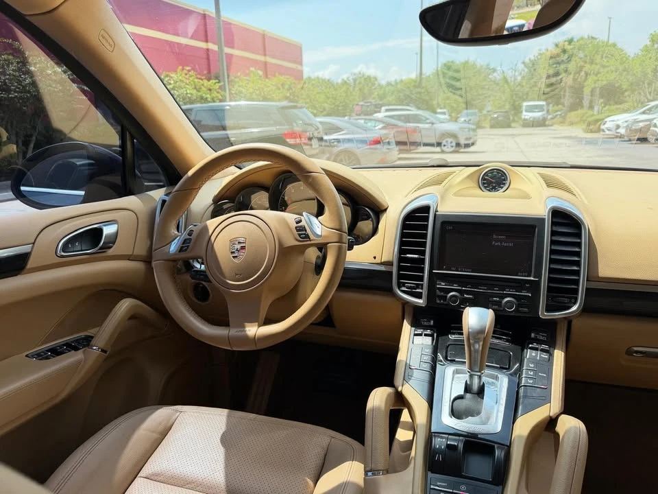 2012 Porsche 958 Cayenne - Image 17 of 19