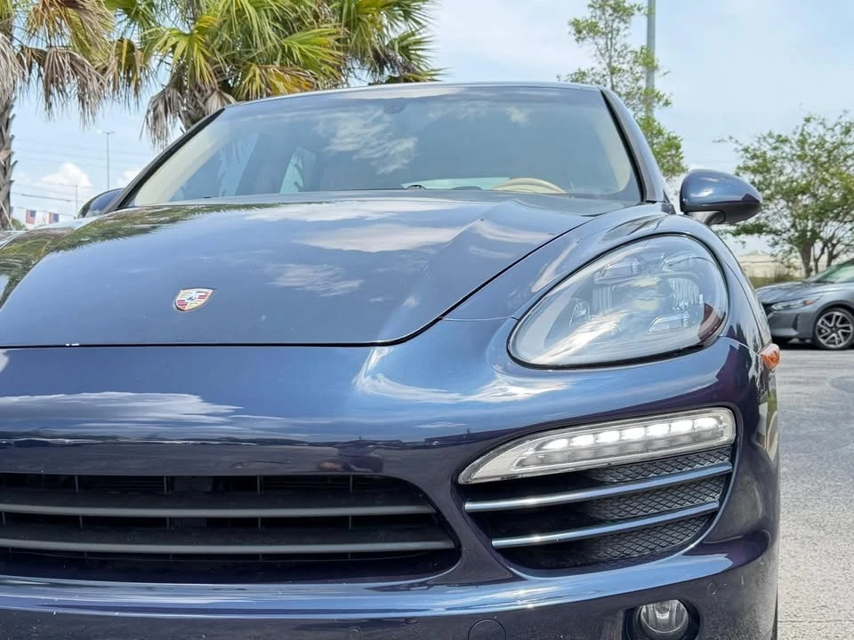 2012 Porsche 958 Cayenne - Image 6 of 19