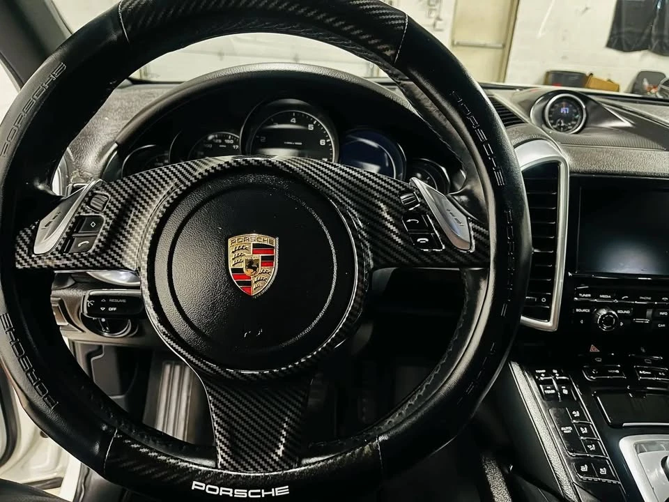 2012 Porsche 958 Cayenne - Image 17 of 20