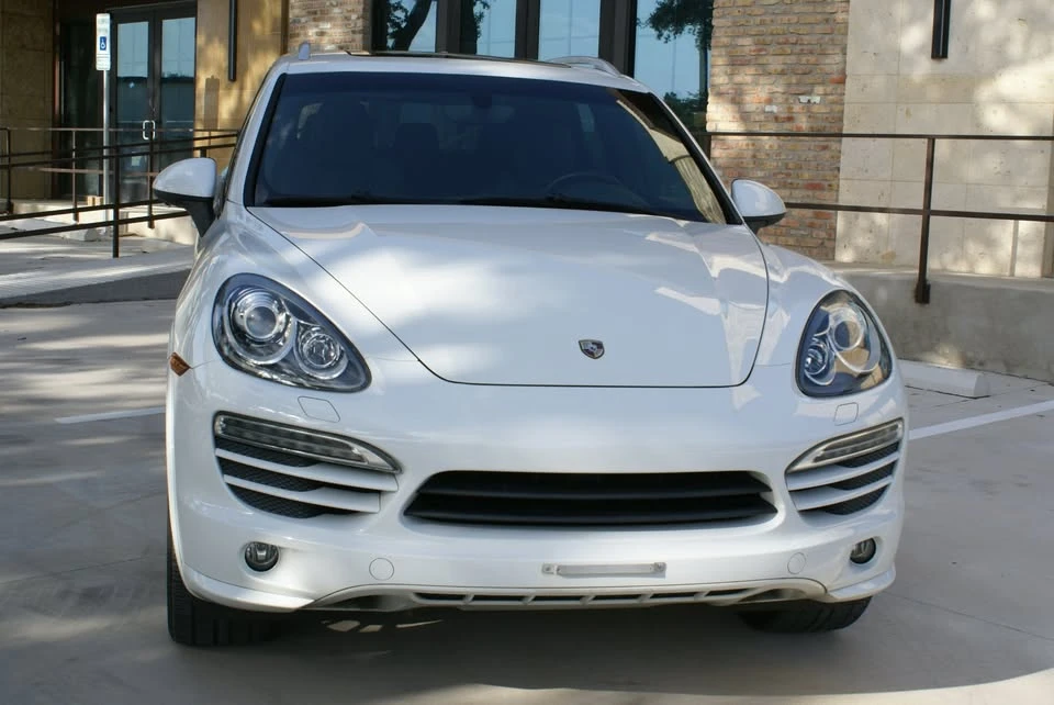 2012 Porsche 958 Cayenne - Image 5 of 16