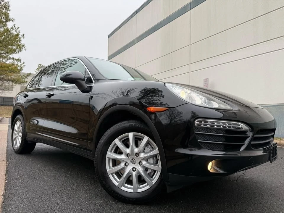 2012 Porsche 958 Cayenne - Image 6 of 20