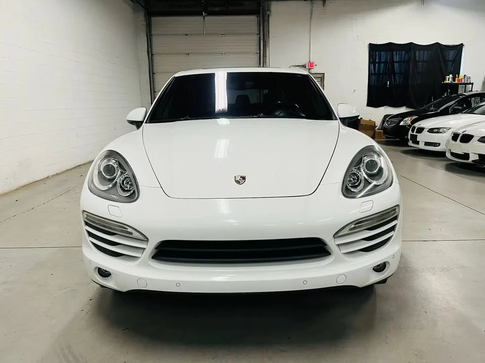 2012 Porsche 958 Cayenne - Image 3 of 20