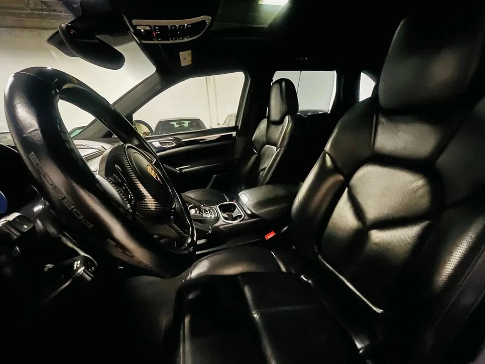 2012 Porsche 958 Cayenne - Image 15 of 20