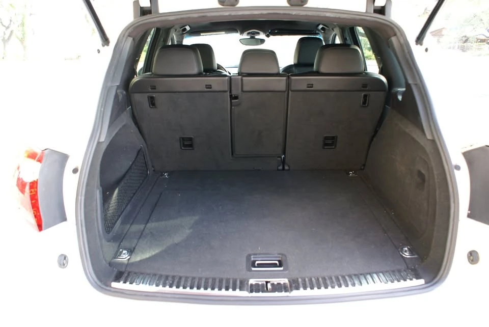 2012 Porsche 958 Cayenne - Image 16 of 16