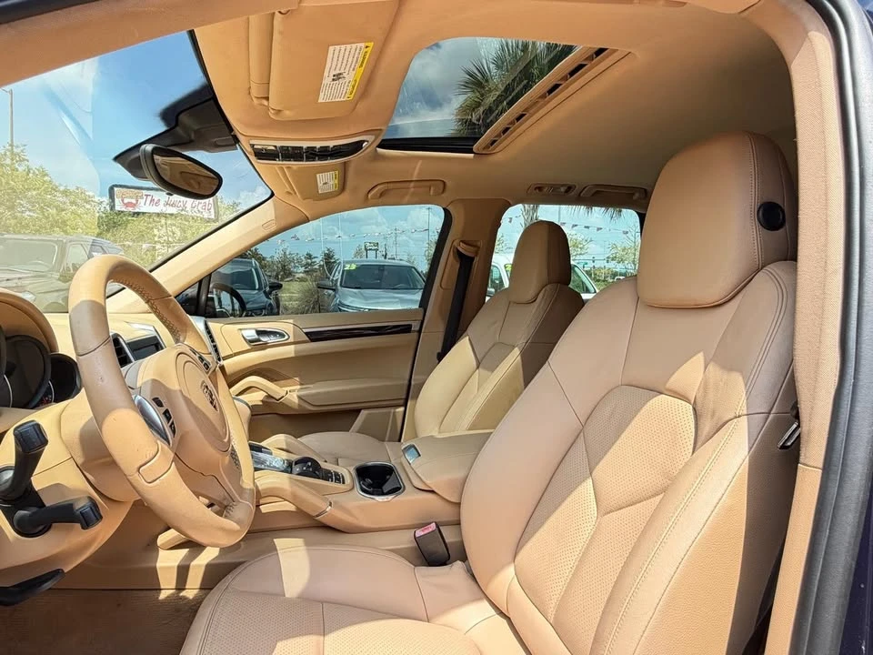 2012 Porsche 958 Cayenne - Image 13 of 19
