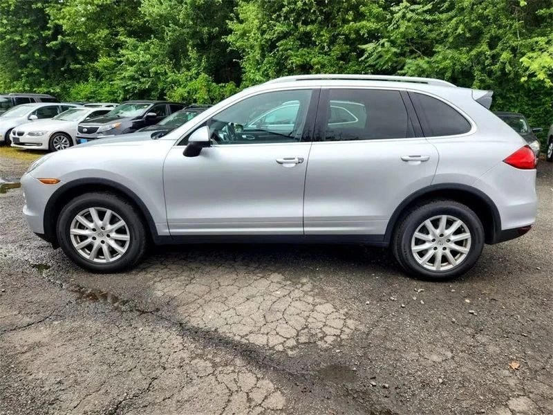 2012 Porsche 958 Cayenne - Image 7 of 20