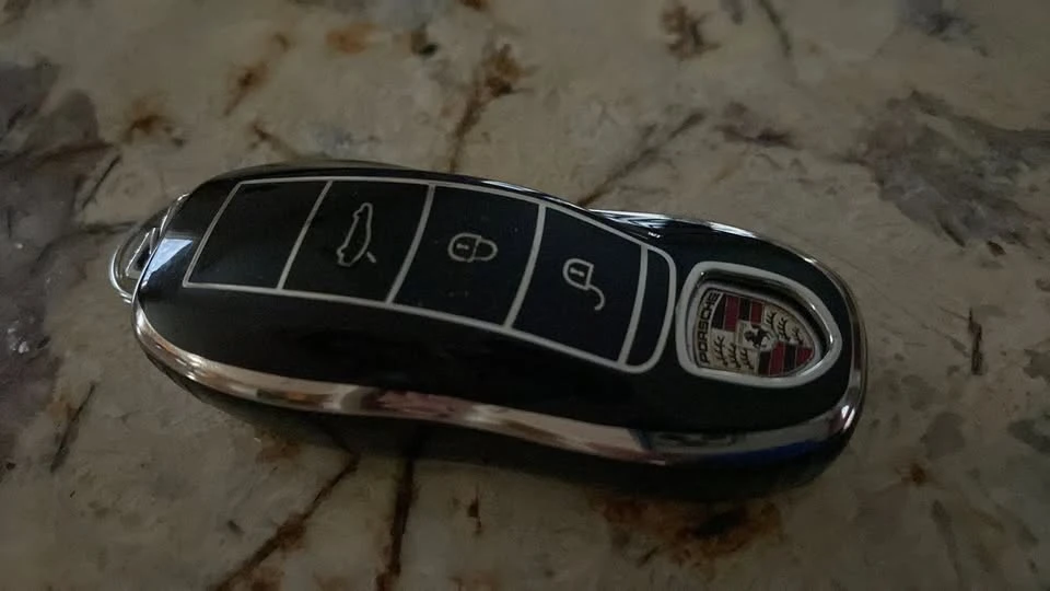 2012 Porsche 958 Cayenne - Image 15 of 16