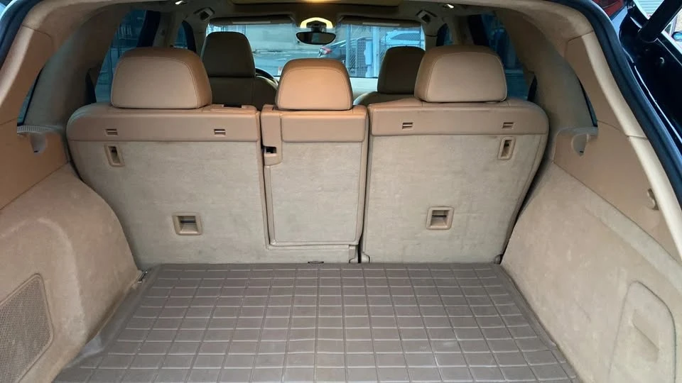 2012 Porsche 958 Cayenne - Image 11 of 16