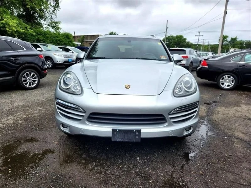2012 Porsche 958 Cayenne - Image 2 of 20