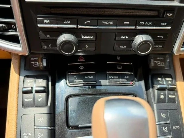 2012 Porsche 958 Cayenne - Image 5 of 20