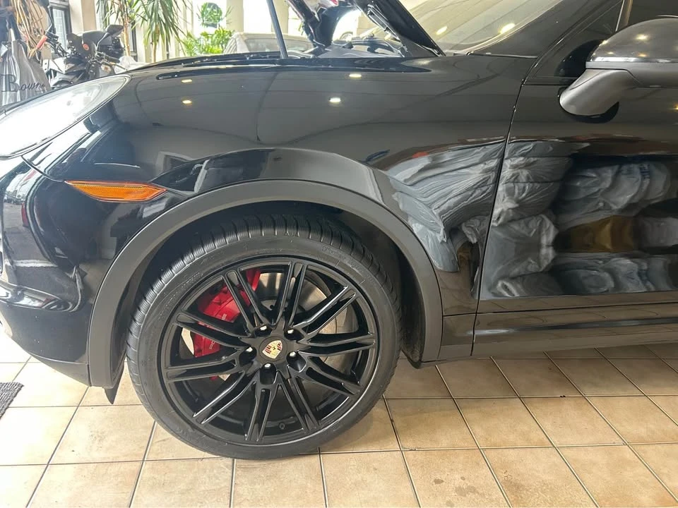 2012 Porsche 958 Cayenne - Image 14 of 14