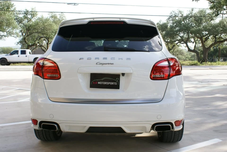 2012 Porsche 958 Cayenne - Image 10 of 16