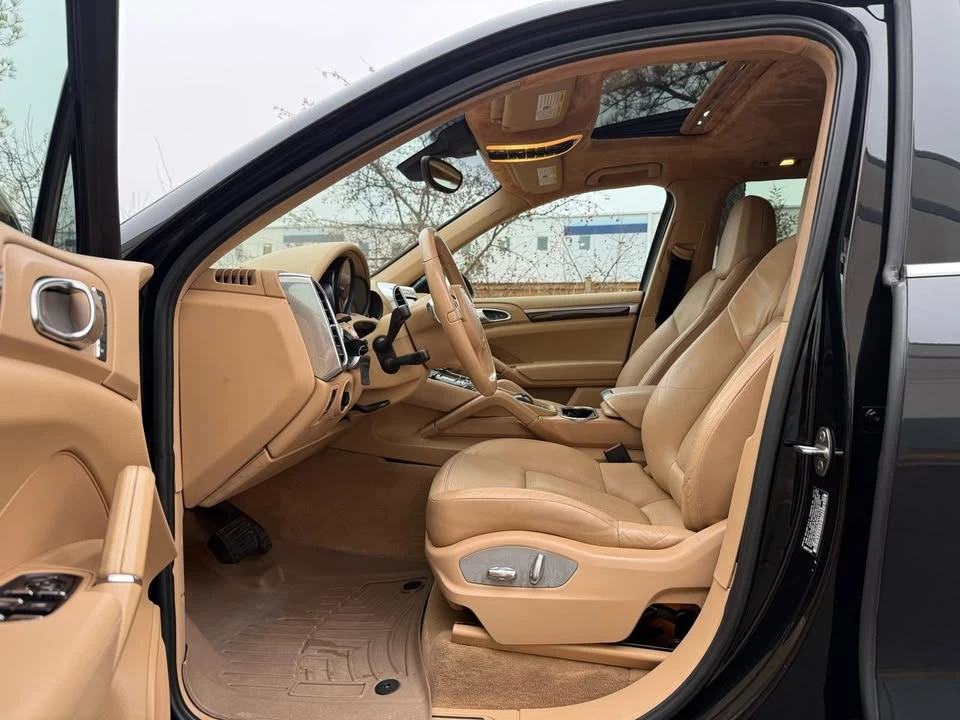 2012 Porsche 958 Cayenne - Image 15 of 20