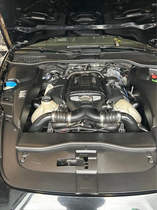 2012 Porsche 958 Cayenne - Image 13 of 14