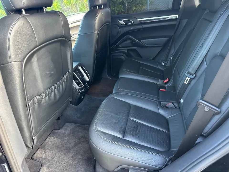 2012 Porsche 958 Cayenne - Image 14 of 14
