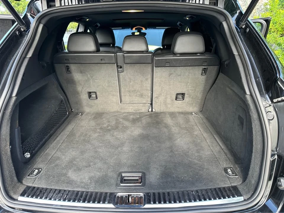 2012 Porsche 958 Cayenne - Image 13 of 14