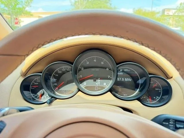 2012 Porsche 958 Cayenne - Image 4 of 20