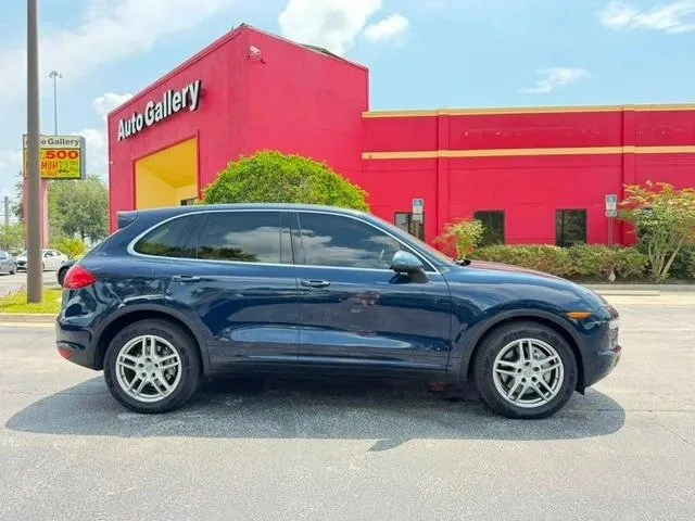 2012 Porsche 958 Cayenne - Image 2 of 20