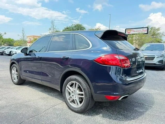 2012 Porsche 958 Cayenne - Image 3 of 20