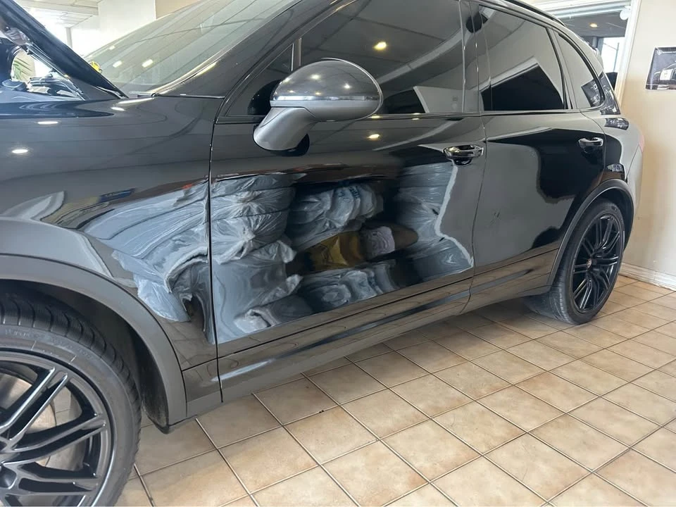 2012 Porsche 958 Cayenne - Image 11 of 14