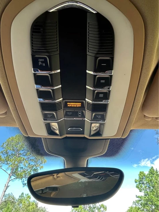 2012 Porsche 958 Cayenne - Image 11 of 11