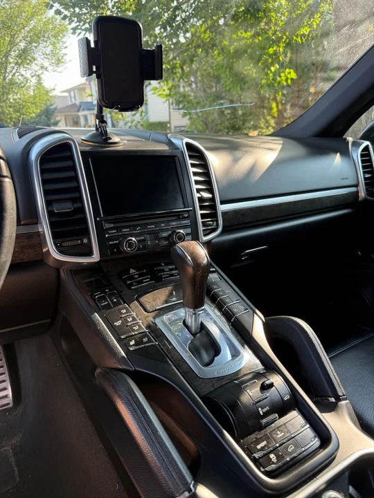 2012 Porsche 958 Cayenne - Image 6 of 7
