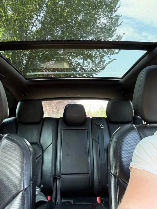 2012 Porsche 958 Cayenne - Image 7 of 7