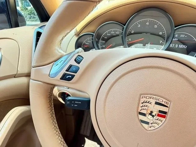 2012 Porsche 958 Cayenne - Image 20 of 20