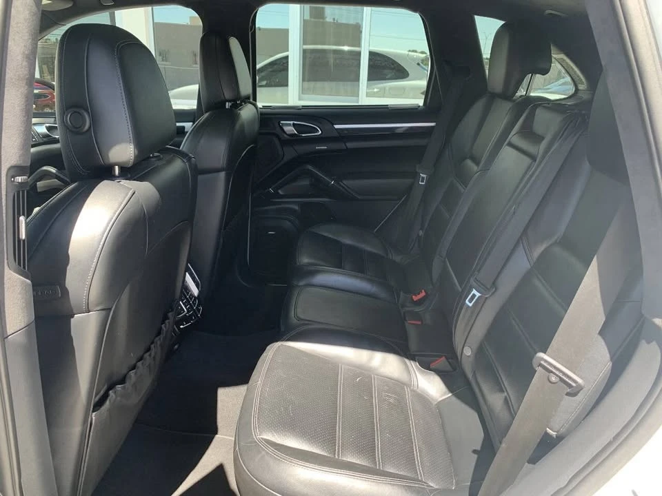 2012 Porsche 958 Cayenne - Image 17 of 20