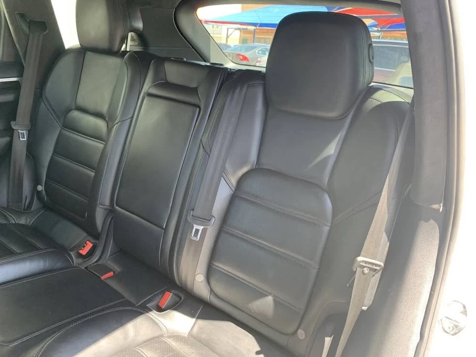 2012 Porsche 958 Cayenne - Image 18 of 20