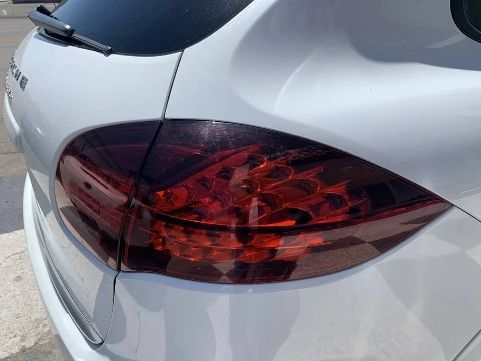 2012 Porsche 958 Cayenne - Image 11 of 20