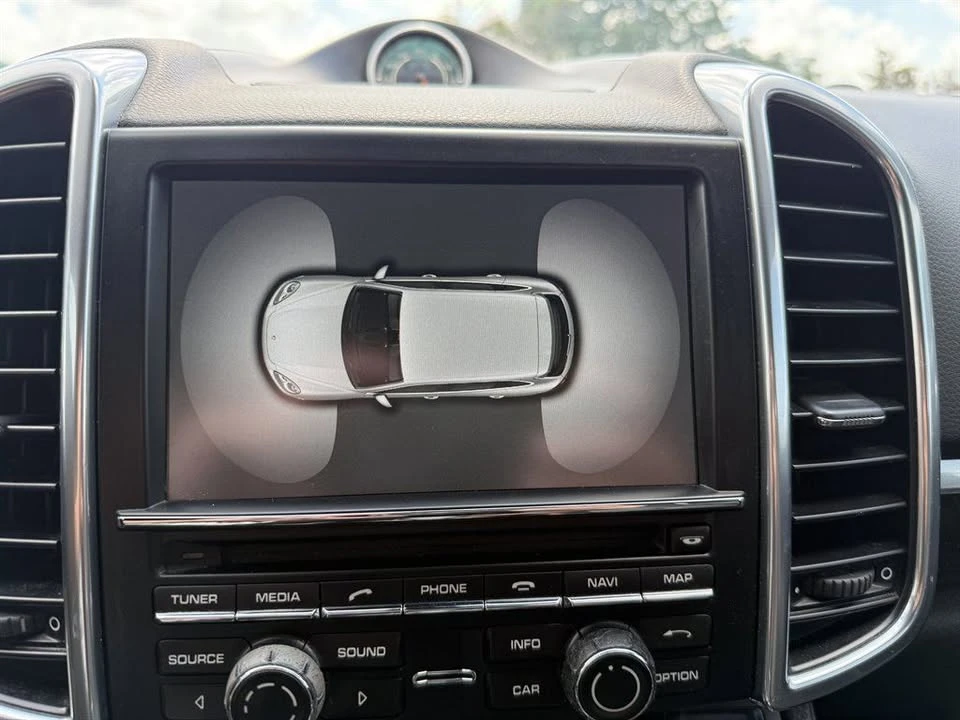2012 Porsche 958 Cayenne - Image 10 of 17