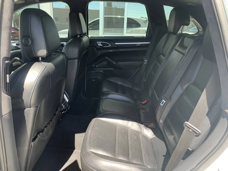 2012 Porsche 958 Cayenne - Image 17 of 20