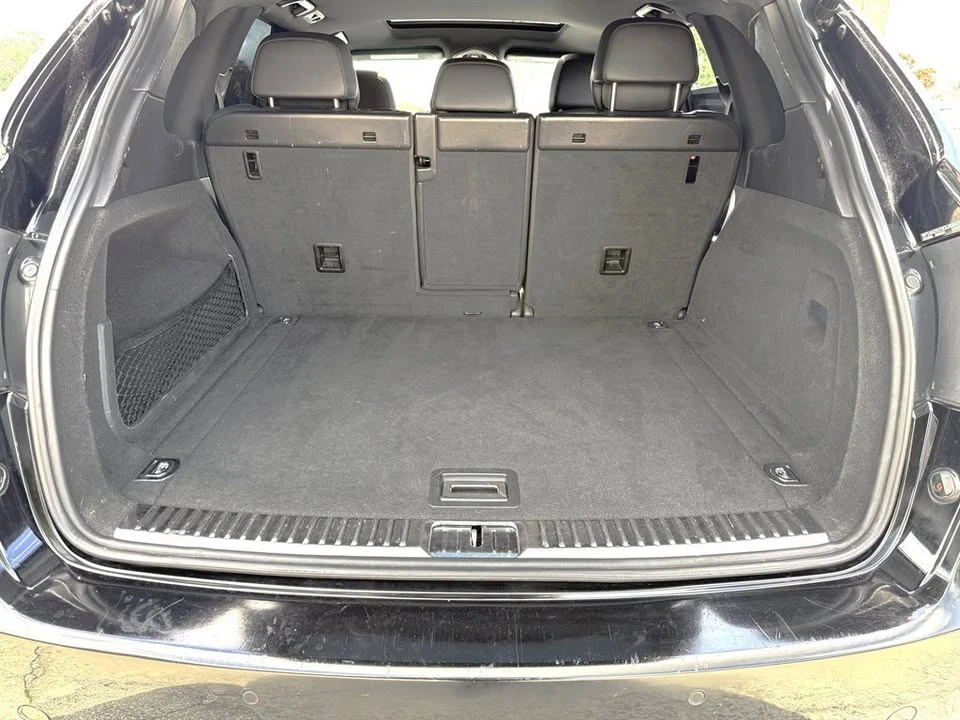 2012 Porsche 958 Cayenne - Image 16 of 17