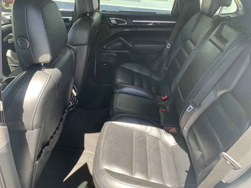 2012 Porsche 958 Cayenne - Image 20 of 20