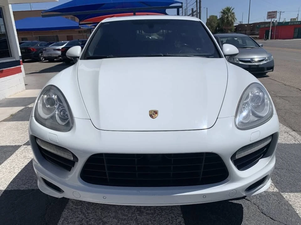 2012 Porsche 958 Cayenne - Image 8 of 20