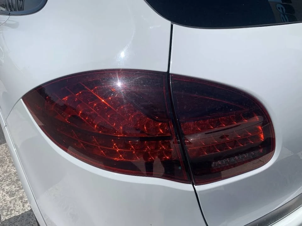 2012 Porsche 958 Cayenne - Image 12 of 20